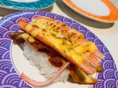 -万岁寿司(虎门万达店)