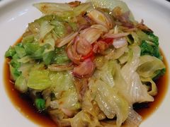 -老厨家(友谊路总店)