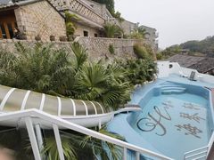 -花竹村