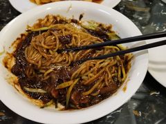-桃园中华料理炸酱面(燕儿岛路店)