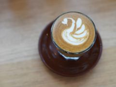 -COFFEE HOLIC(朝外SOHO店)