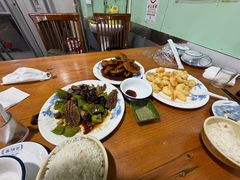 -洪福亮酒家(南草厂街店)