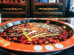-矮板凳老火锅(宽窄巷子店)