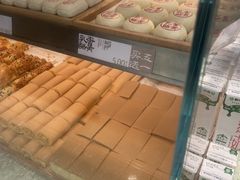 -泸溪河桃酥(西直门凯德店)