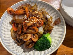 -囿面传统制面馆(中央路店)