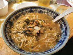 春笋片儿川-慧娟面馆·餐厅(望江路店)