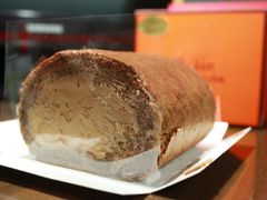 巧克力堂岛卷-檬舒舒MonChouChou(久光百货店)