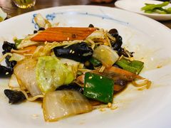 -东京屋(武定路店)