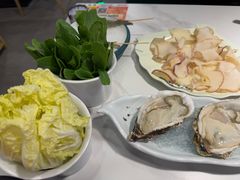 -椰子湾·海南火锅·糟粕醋·椰子鸡(正大广场店)