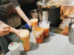 -O2鲜榨果汁(苏州龙湖狮山店)