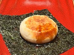 -聿山居·创意料理