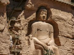 -炳灵寺世界文化遗产旅游区