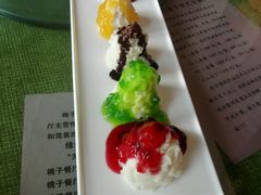 -桃子餐厅·天津菜(红星路直营店)