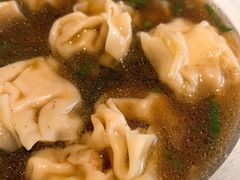 虾仔馄饨-共和春(甘泉路店)