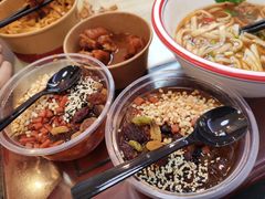 -捌玖粉面馆·猪油拌粉