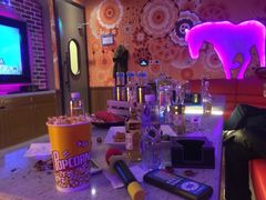 米乐星世界(汇智国际店)-米乐星世界KTV