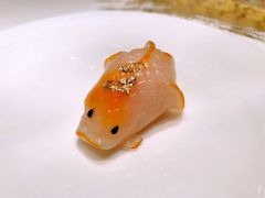 -8餐厅(新葡京酒店)