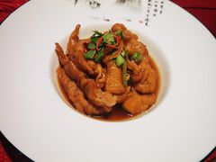-东沙小镇主题餐厅(下沙店)