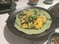 -狐狸爱上椰子鸡(滨江星光大道店)