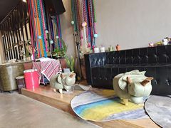 -阿顾西餐·牛排披萨(北戴河店)