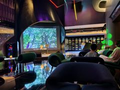-碧涛阁·泡泡海洋·汤泉洗浴(王府花园店)