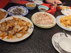-老北京胡同味道二荤铺(酒仙桥店)