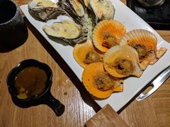 -松岛日本料理(汾江路店)