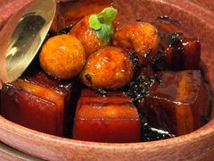 -荷风细雨·中国茶宴(碧云店)