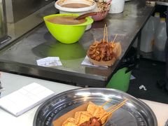 -谢怀亮芝麻茶