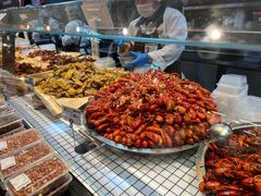 -永辉超市(嘉定宝龙广场店)