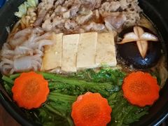-铃木食堂(帽儿胡同店)