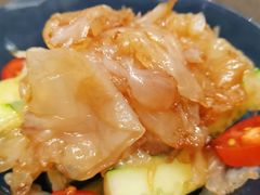 -佘山世茂艾美·御珍轩中餐厅
