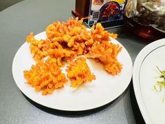 -常鲜楼常来尝鲜海胆馆(星海店)
