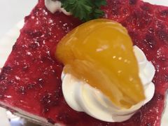 -莉莉蛋糕(乐育路店)