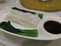 -寻味顺德·南记酒家·传统顺德菜·鱼生(广源路店)