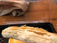 老婆饼-欧式面包坊(青岛万象城店)