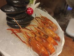 -乔街深夜食堂·小龙虾·高压锅生蚝(杭州总店)