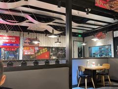 -鱼酷活鱼烤鱼(梅江印象城店)