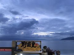 -野菌皇海景野生菌火锅(滨海大道店)