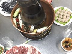 -三兴涮羊肉(荣安大街店)