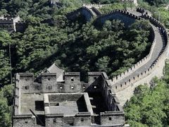 -慕田峪长城