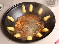 -边江铁锅炖鱼(振八街店)