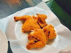 -the frypan韩国炸鸡啤酒(五路居店)