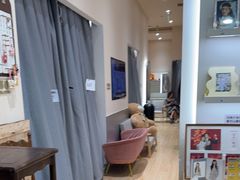 -海马体照相馆(成都来福士广场店)