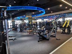 -一兆韦德健身·城市运动馆