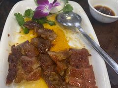 -澳门西南饭店·粤菜·茶市·手工点心(华海路店)