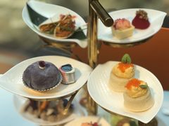 下午茶二人套餐-视博茶点(美狮美高梅店)