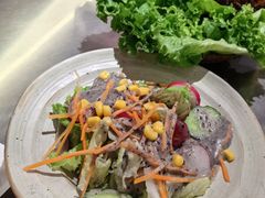 -朴太院·朝鲜族炭火烤肉(民乐园总店)