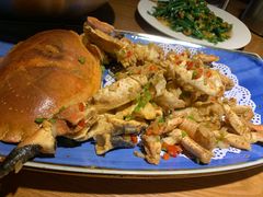 -船歌·鱼水饺青岛菜(闽江二路店)
