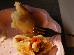 蟹粉蟹壳黄-王宝和酒家(黄浦店)